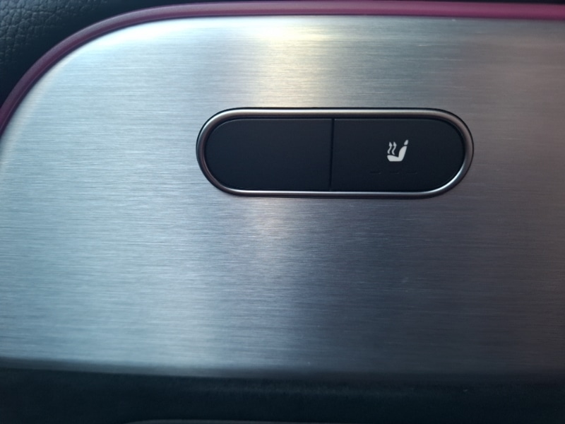 Used Mercedes-Benz B Class 2021 for sale - 77939161: Photo 19