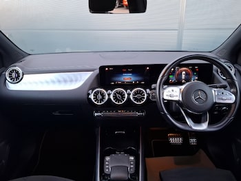 Used Mercedes-Benz B Class 2021 for sale - 77939161: Photo