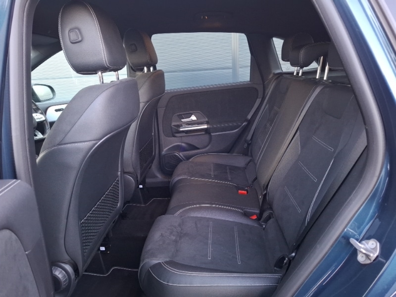 Used Mercedes-Benz B Class 2021 for sale - 77939161: Photo 6