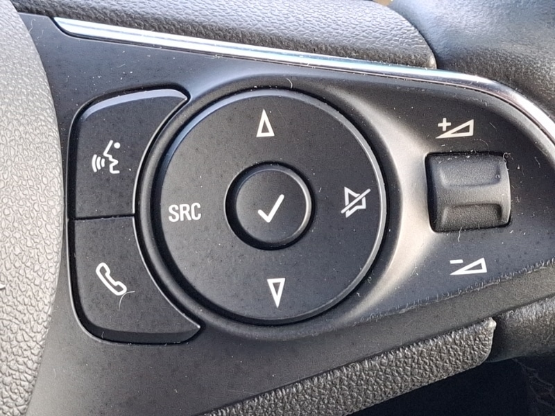 Used Vauxhall Mokka 2022 for sale - 76963890: Photo 13