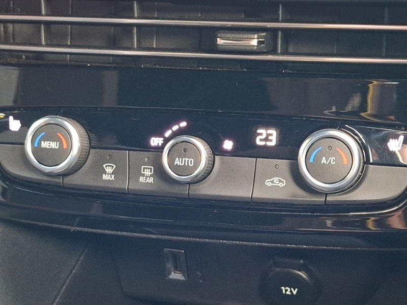 Used Vauxhall Mokka 2022 for sale - 76963890: Photo 14