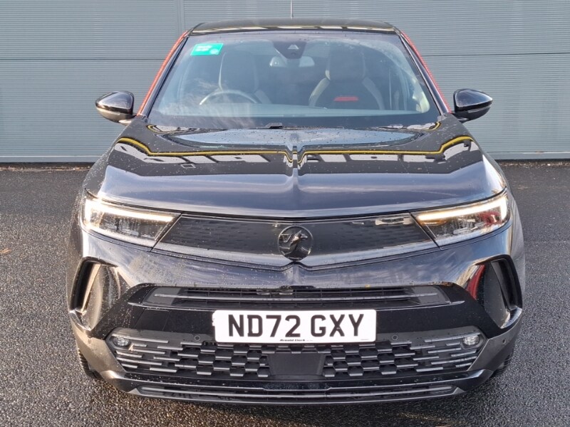 Used Vauxhall Mokka 2022 for sale - 76963890: Photo 19