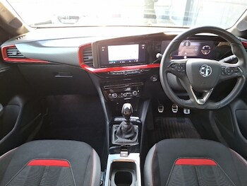 Used Vauxhall Mokka 2022 for sale - 76963890: Photo