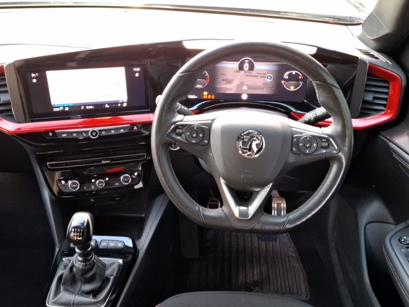 Used Vauxhall Mokka 2022 for sale - 76963890: Photo 7