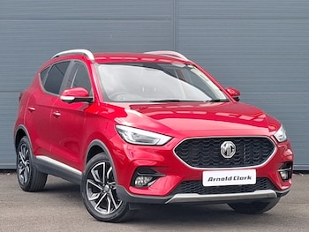 Used MG MG ZS 2023 for sale - 79452019: Photo