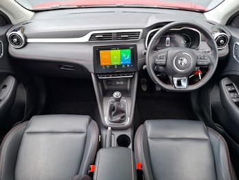 Used MG MG ZS 2023 for sale - 79452019: Photo