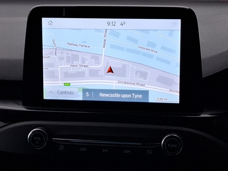 Used Ford Focus 2021 for sale - 77606035: Photo 10