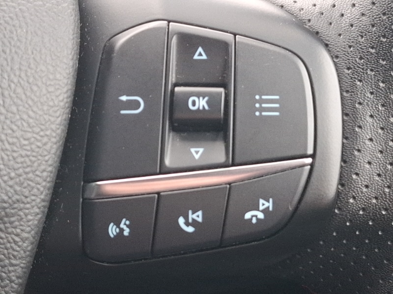 Used Ford Focus 2021 for sale - 77606035: Photo 13