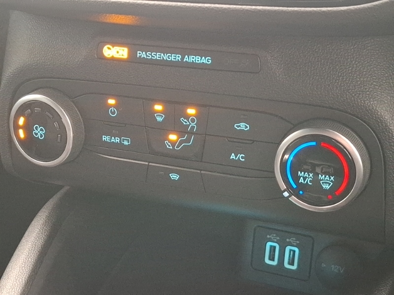 Used Ford Focus 2021 for sale - 77606035: Photo 14