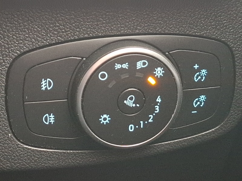 Used Ford Focus 2021 for sale - 77606035: Photo 17