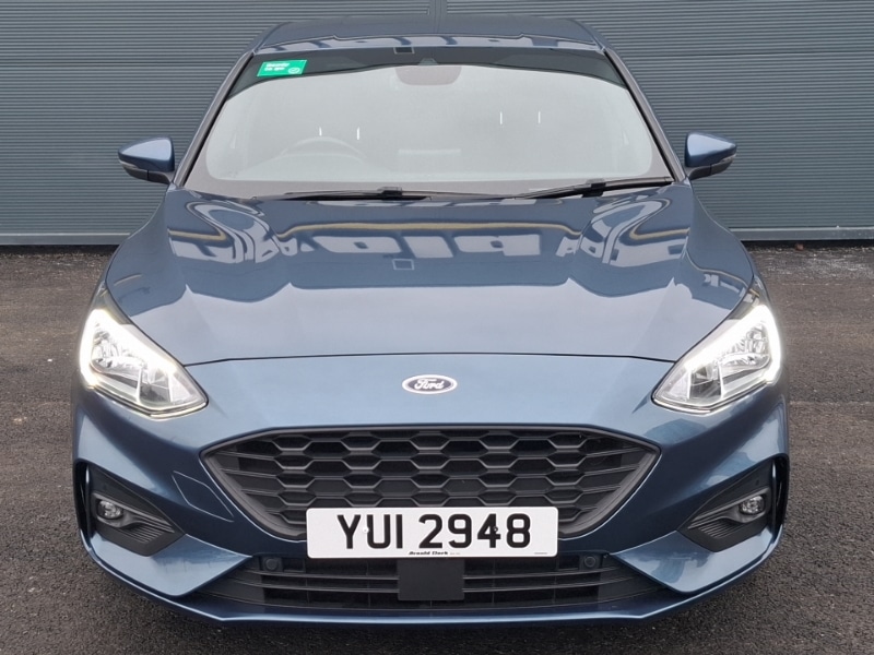 Used Ford Focus 2021 for sale - 77606035: Photo 19