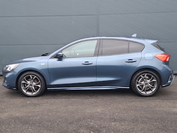 Used Ford Focus 2021 for sale - 77606035: Photo