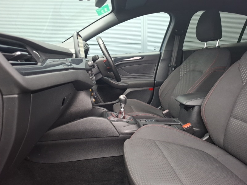 Used Ford Focus 2021 for sale - 77606035: Photo 5
