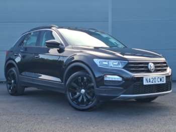 2020 - 1.0 TSI SE 5dr