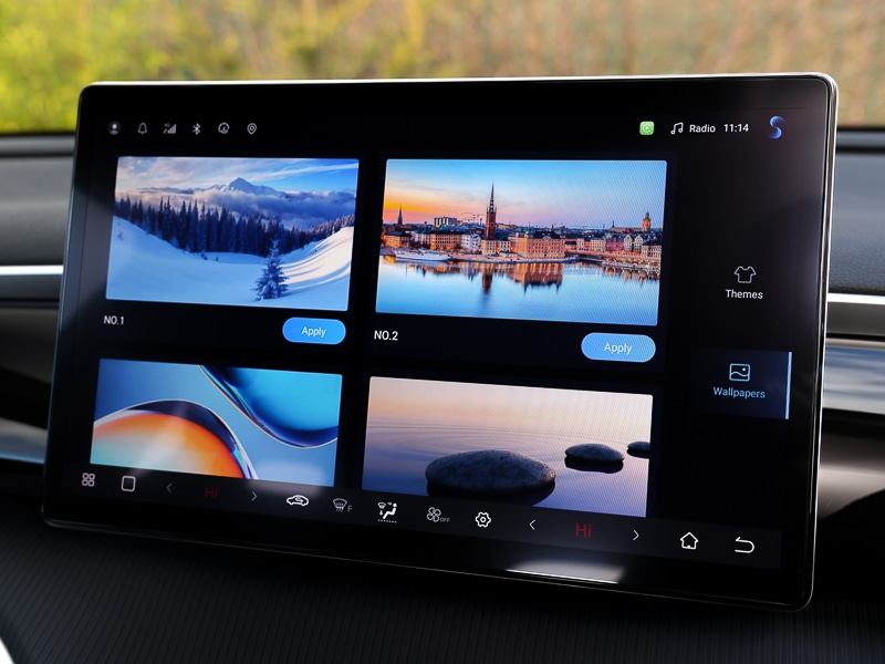 Used BYD Sealion 5 2026 for sale - 77736639: Photo 15