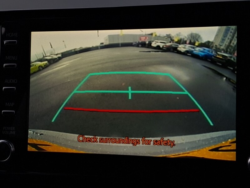 Used Toyota Corolla 2020 for sale - 77491269: Photo 10