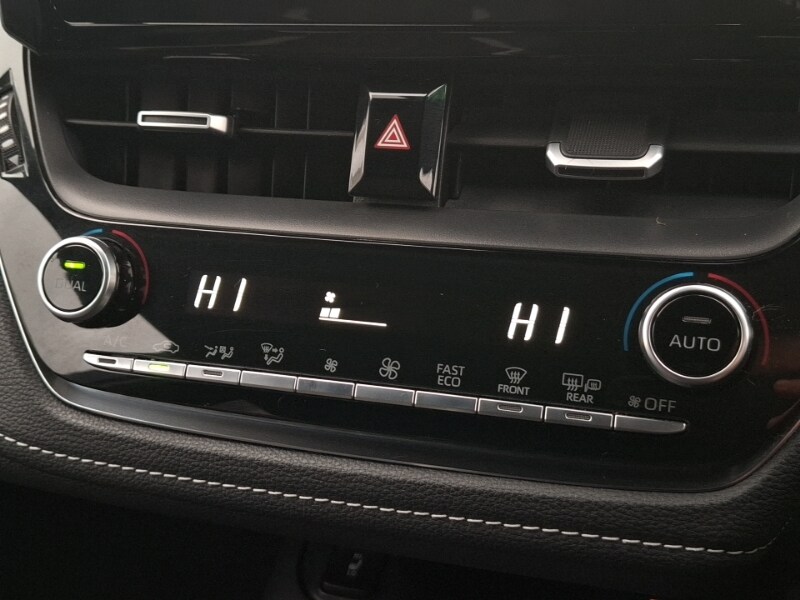 Used Toyota Corolla 2020 for sale - 77491269: Photo 16