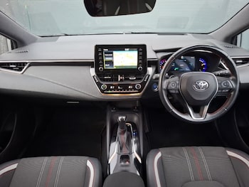 Used Toyota Corolla 2020 for sale - 77491269: Photo