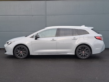 Used Toyota Corolla 2020 for sale - 77491269: Photo