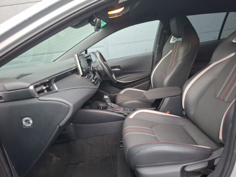 Used Toyota Corolla 2020 for sale - 77491269: Photo 5