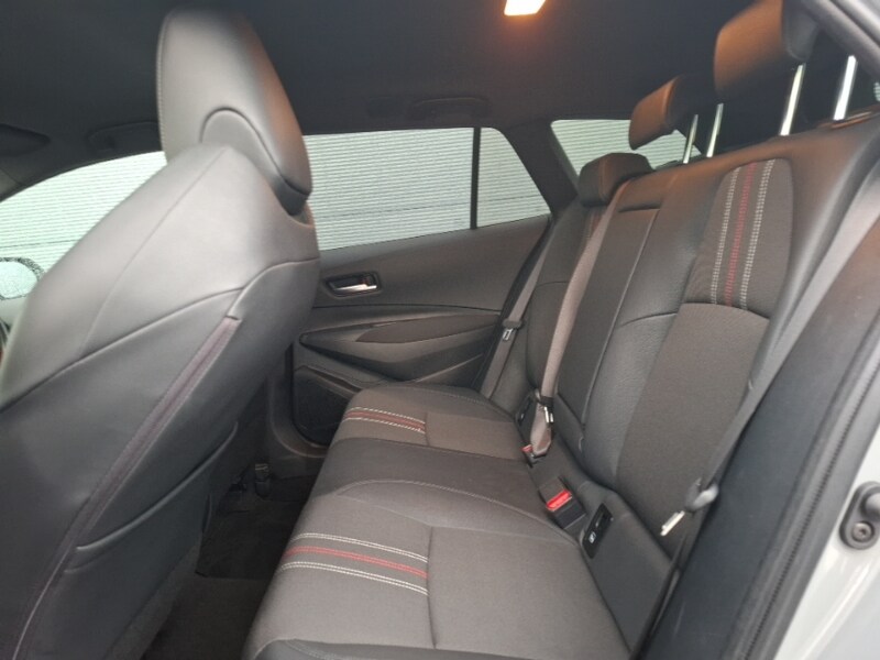 Used Toyota Corolla 2020 for sale - 77491269: Photo 6