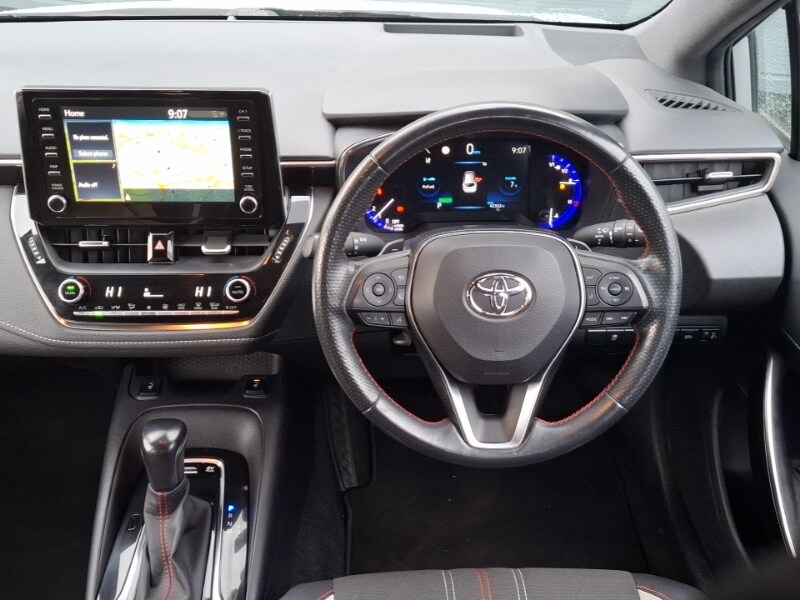 Used Toyota Corolla 2020 for sale - 77491269: Photo 7