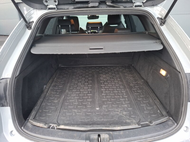 Used Toyota Corolla 2020 for sale - 77491269: Photo 8