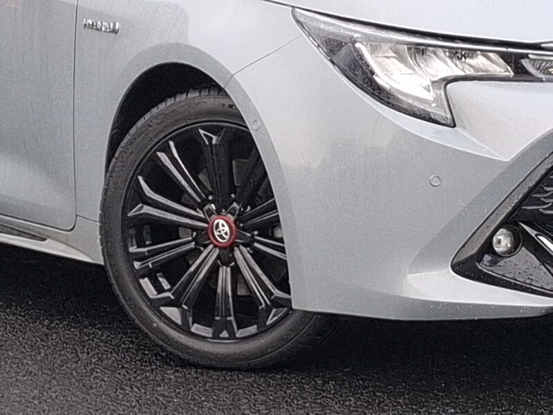 Used Toyota Corolla 2020 for sale - 77491269: Photo 9