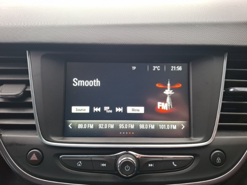 Used Vauxhall Crossland X 2019 for sale - 77149946: Photo 10