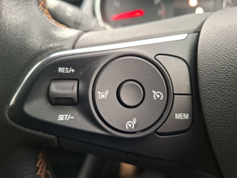 Used Vauxhall Crossland X 2019 for sale - 77149946: Photo 12