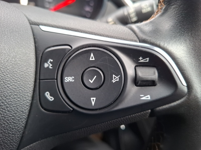 Used Vauxhall Crossland X 2019 for sale - 77149946: Photo 13