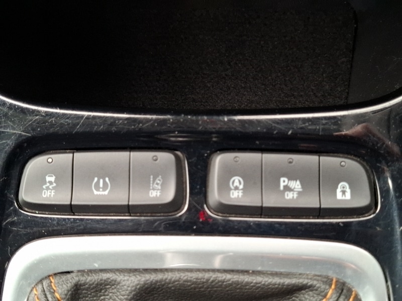 Used Vauxhall Crossland X 2019 for sale - 77149946: Photo 16