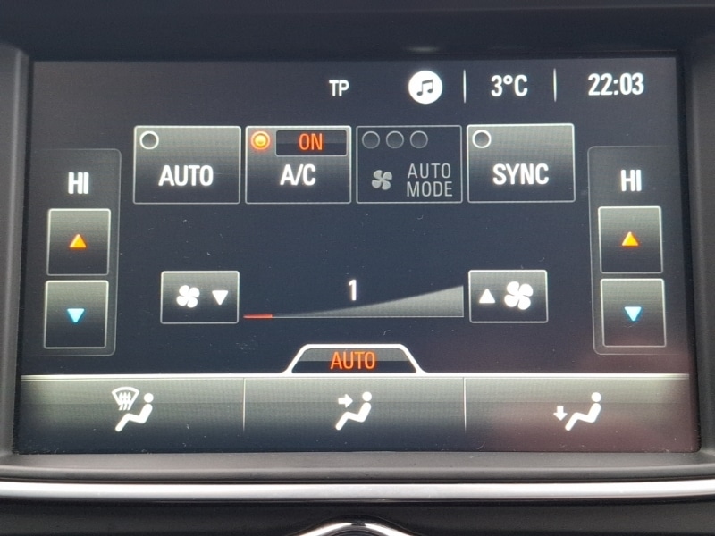 Used Vauxhall Crossland X 2019 for sale - 77149946: Photo 19