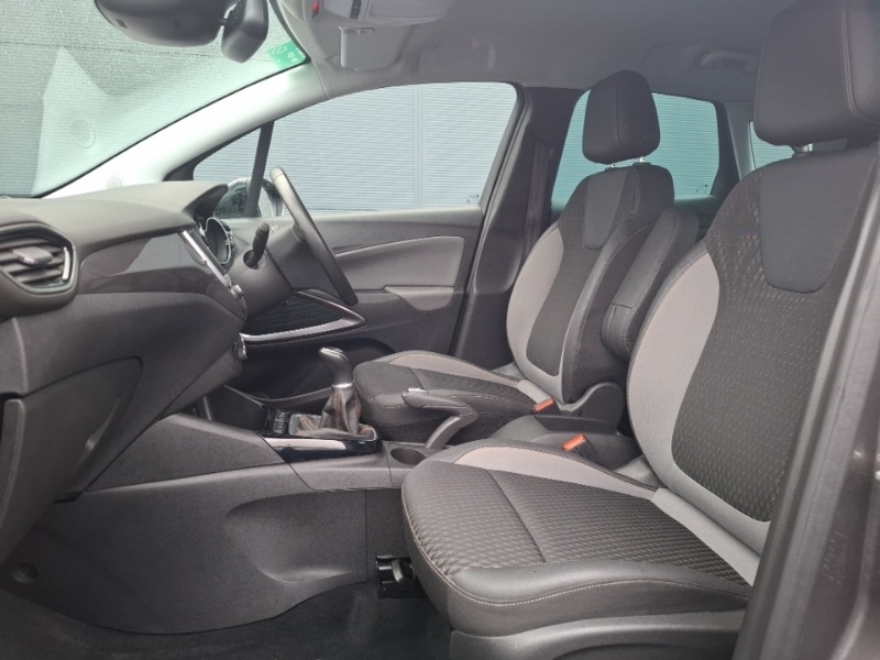 Used Vauxhall Crossland X 2019 for sale - 77149946: Photo 5
