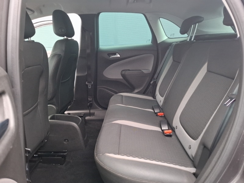 Used Vauxhall Crossland X 2019 for sale - 77149946: Photo 6