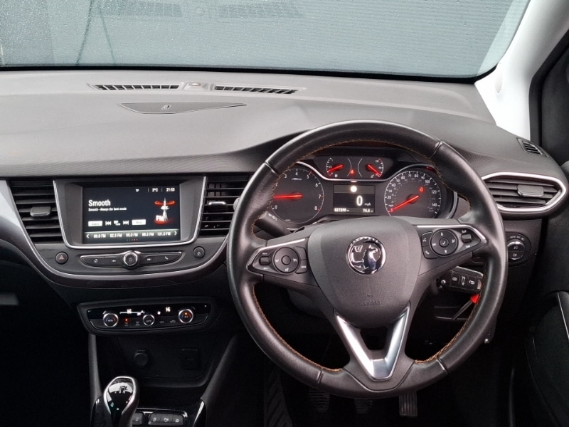 Used Vauxhall Crossland X 2019 for sale - 77149946: Photo 7