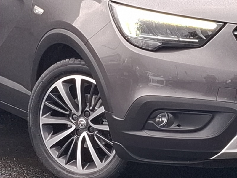 Used Vauxhall Crossland X 2019 for sale - 77149946: Photo 9
