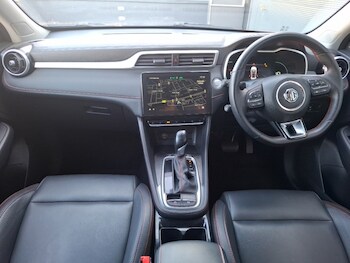 Used MG MG ZS 2024 for sale - 75599888: Photo