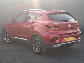 Used MG MG ZS 2024 for sale - 75599888: Photo