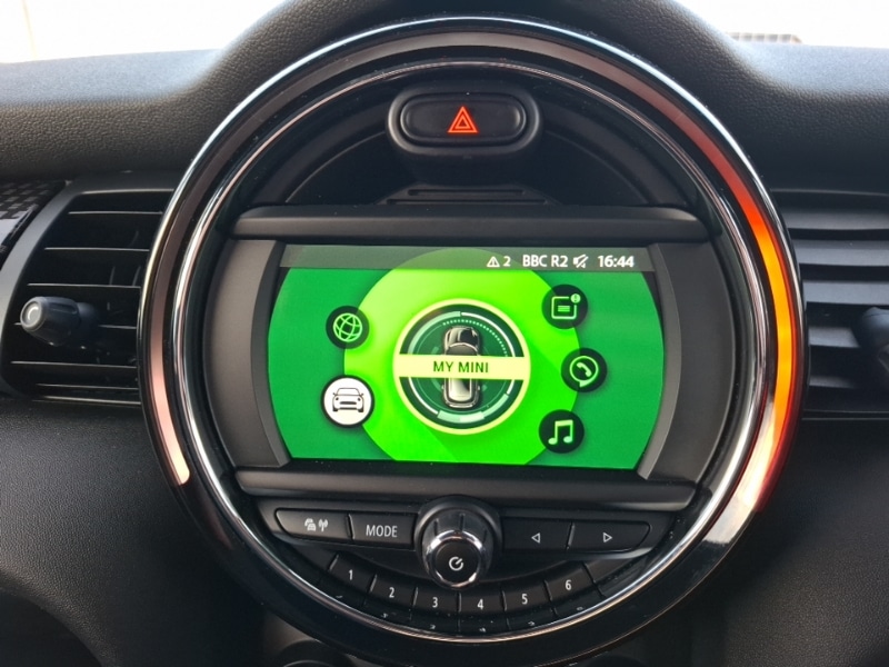 Used MINI Hatch 2019 for sale - 77682562: Photo 11