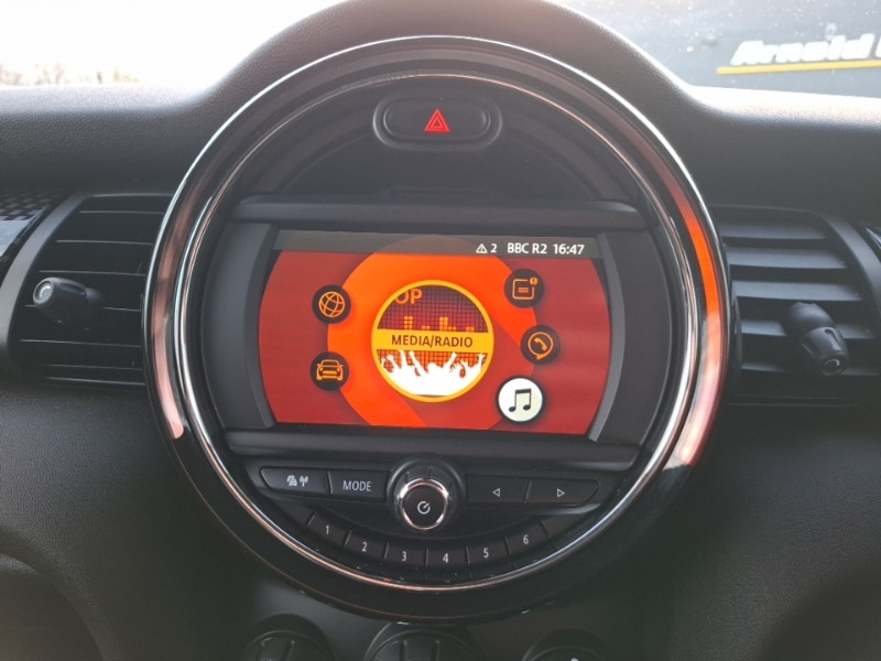 Used MINI Hatch 2019 for sale - 77682562: Photo 14