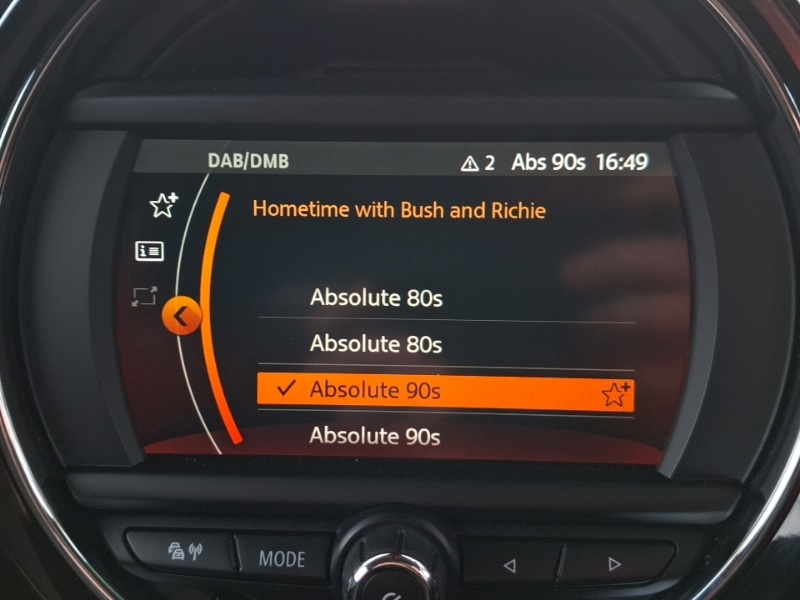 Used MINI Hatch 2019 for sale - 77682562: Photo 19