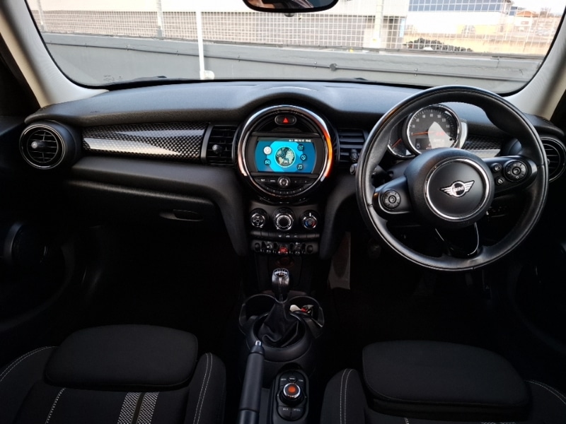 Used MINI Hatch 2019 for sale - 77682562: Photo 2