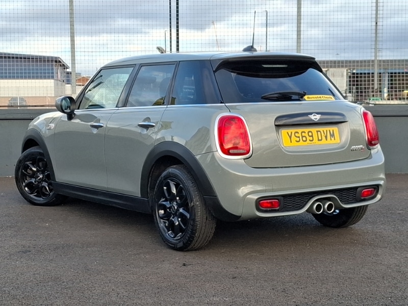 Used MINI Hatch 2019 for sale - 77682562: Photo 3