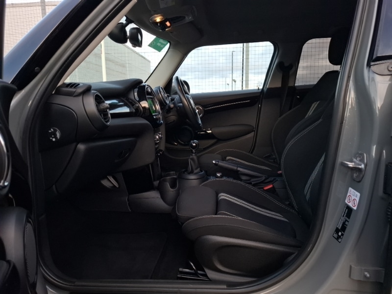 Used MINI Hatch 2019 for sale - 77682562: Photo 5