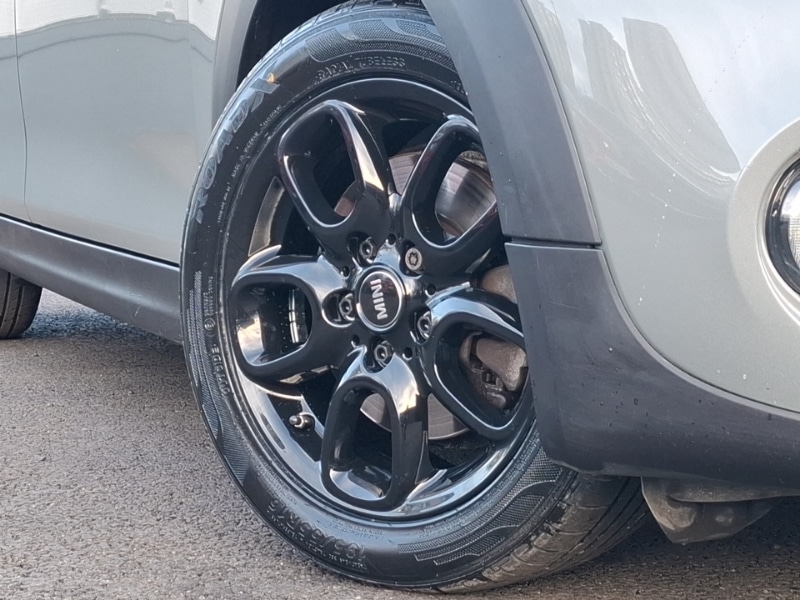 Used MINI Hatch 2019 for sale - 77682562: Photo 9