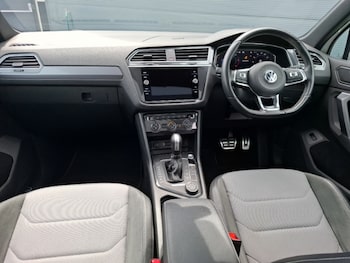 Used Volkswagen Tiguan 2020 for sale - 78976807: Photo