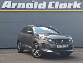 Used Peugeot 3008 2024 for sale - 74922868: Photo