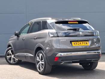 Used Peugeot 3008 2024 for sale - 74922868: Photo