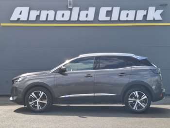 Used Peugeot 3008 2024 for sale - 74922868: Photo